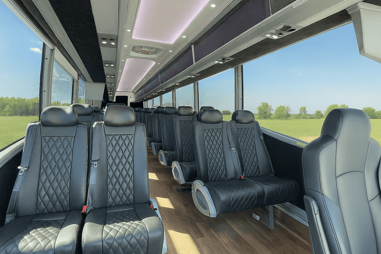 Easy Travel Throughout Oakland Park