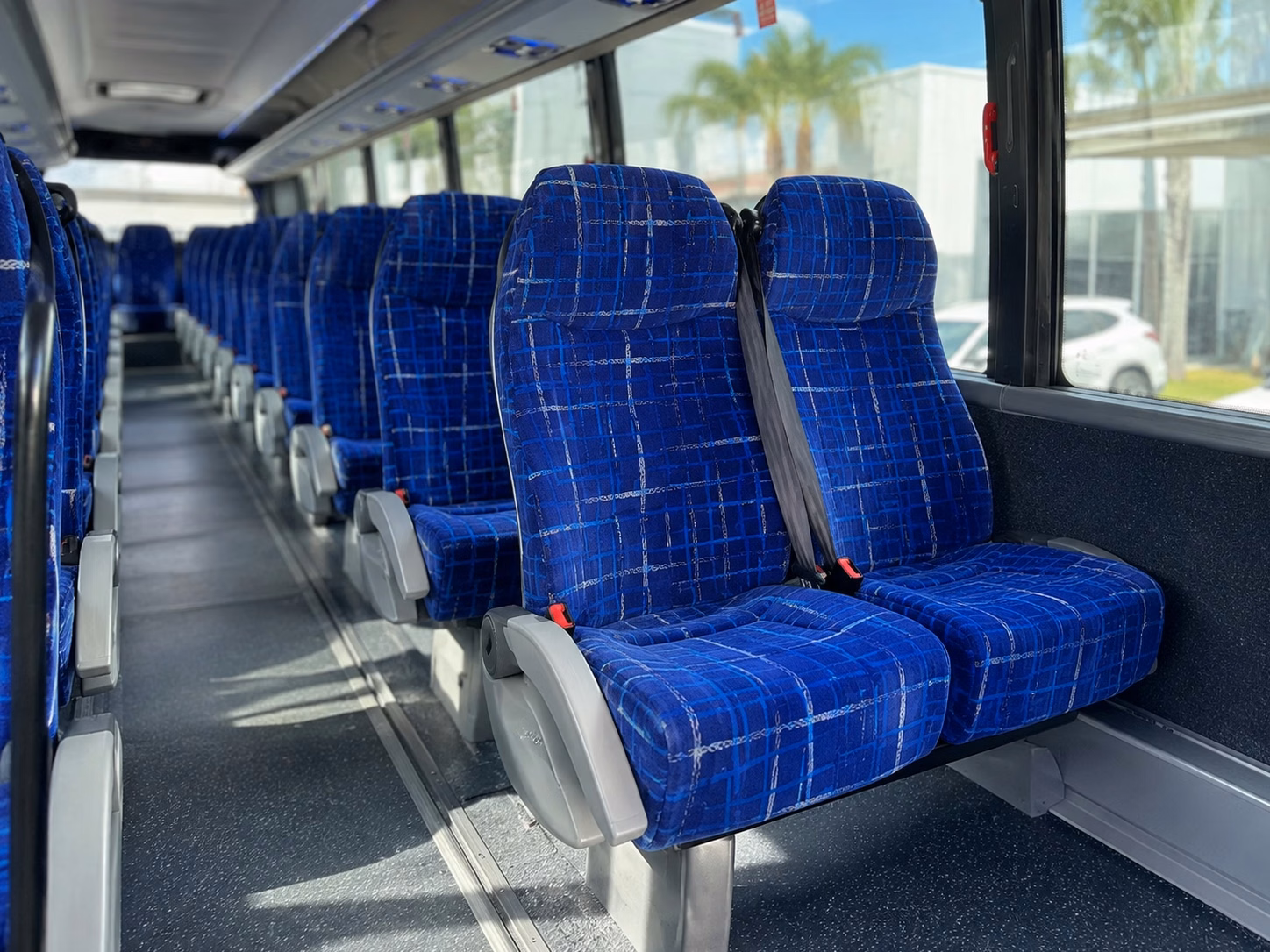 book a reception to hotel shuttle so no guest gets left behind after the party