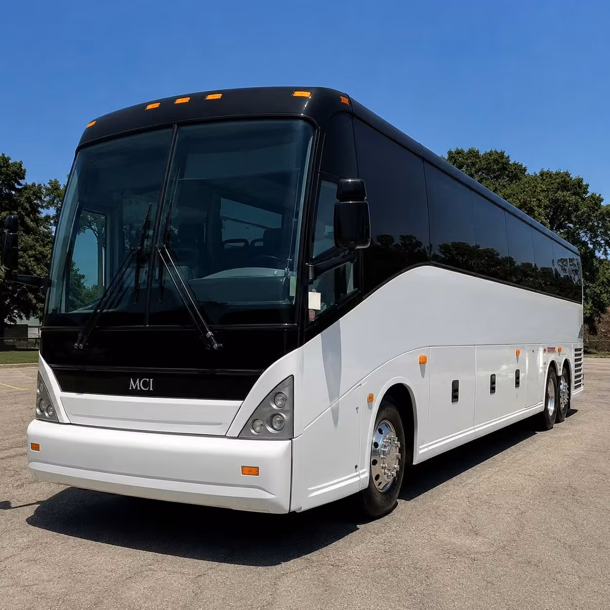 employee shuttle services in oakland park