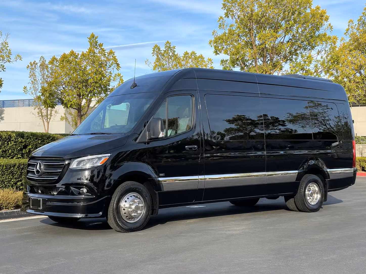 event transportation bus rentals in oakland park