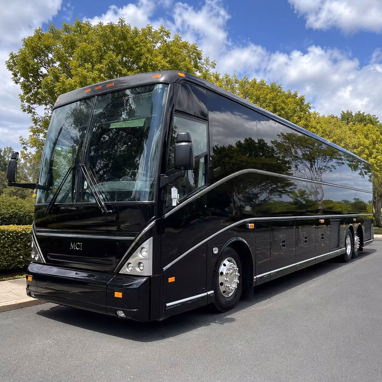 event transportation services in oakland park