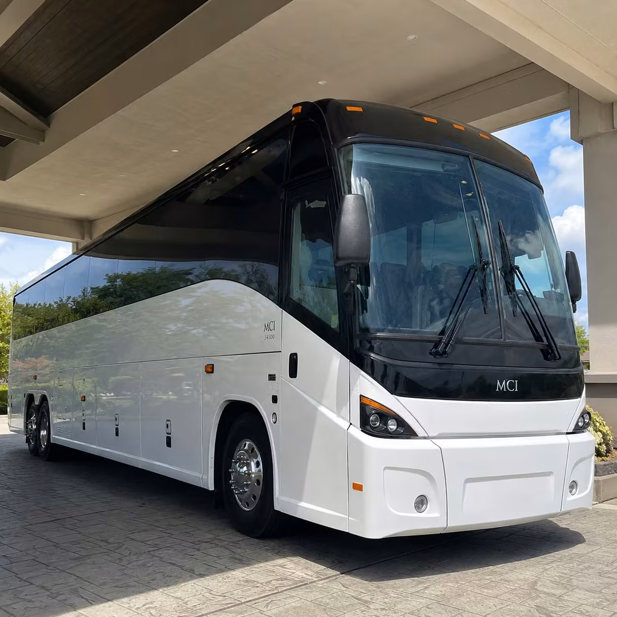 government military transportation service in oakland park