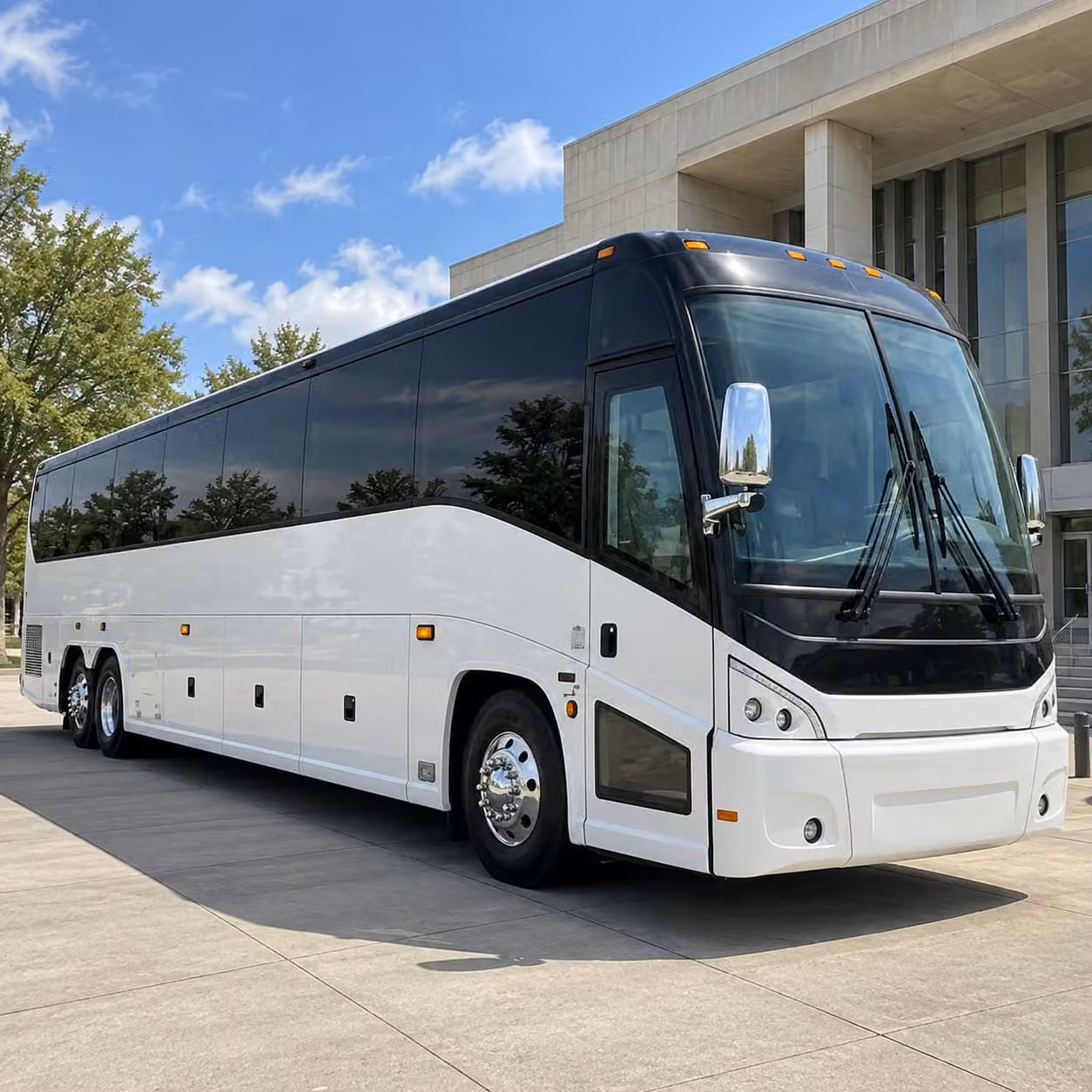 hard rock stadium tailgate transportation from oakland park has never been easier