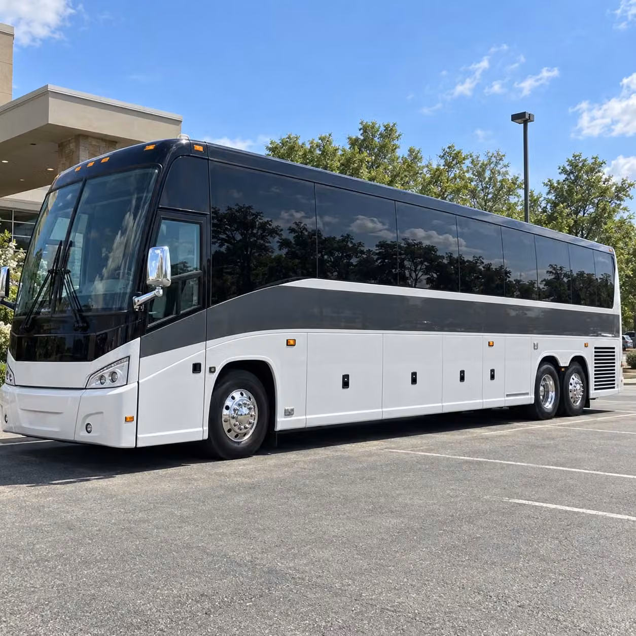 heading outside oakland park you can still compare prom transportation options
