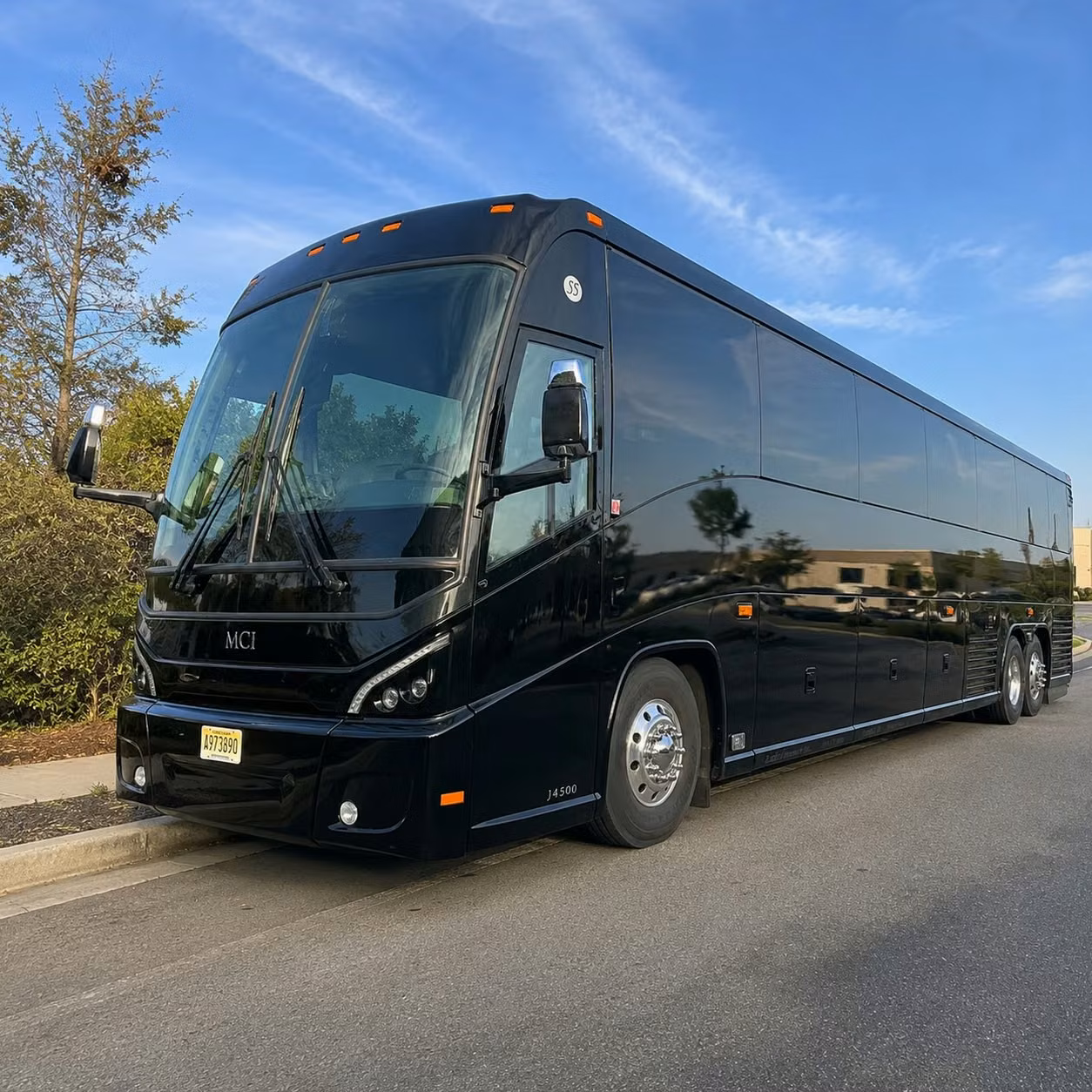 multi day bus rentals from oakland park made easy with oaklandparkcharterbuscompany com