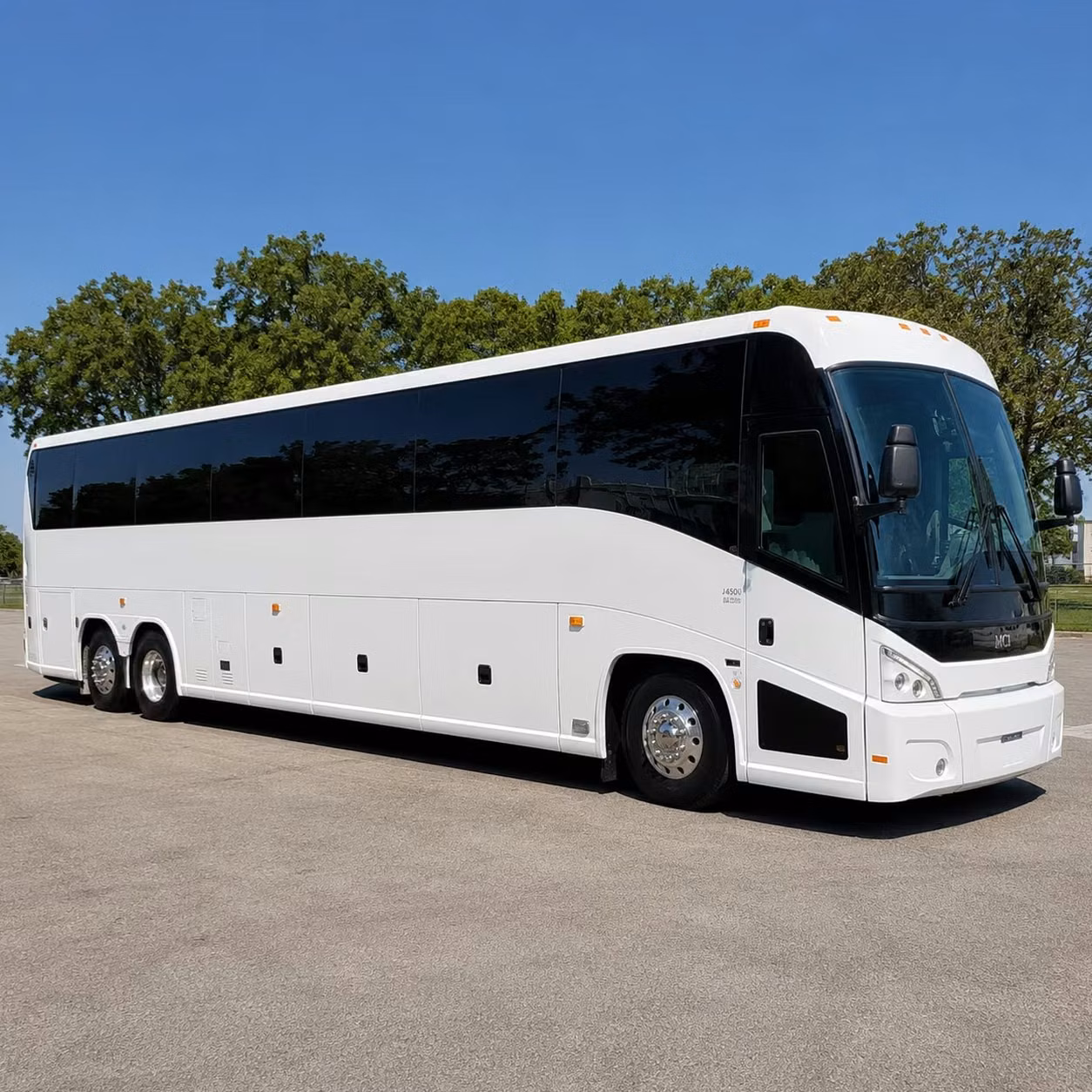 oakland park corporate transportation services