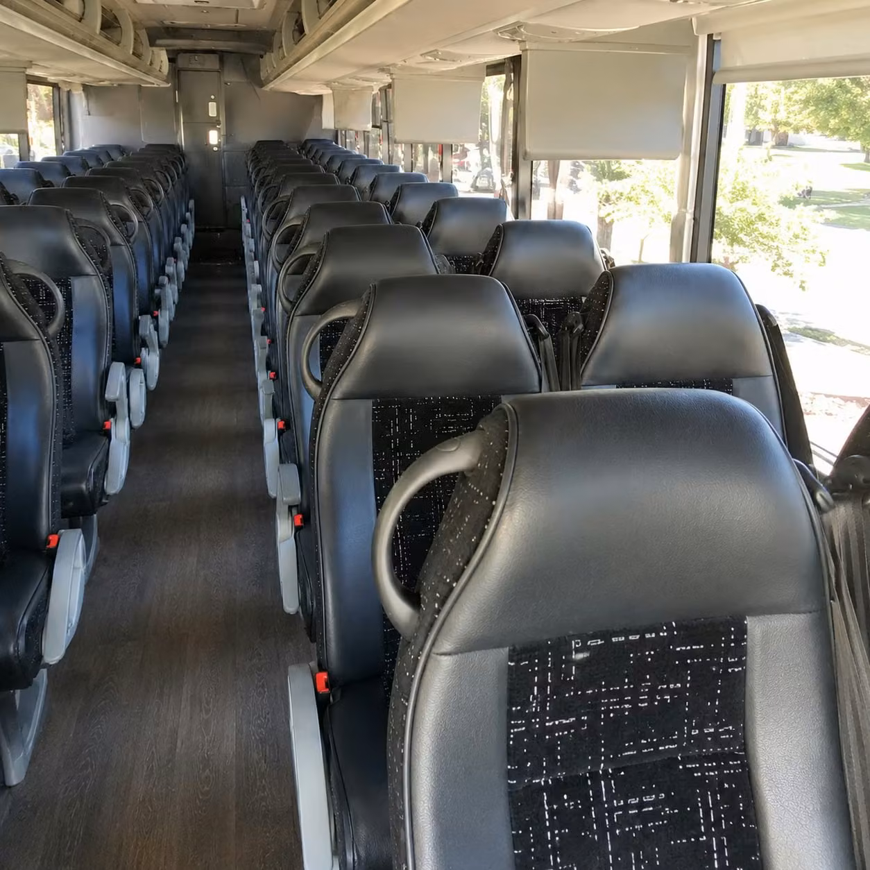 Oakland Park Group Transportation Services