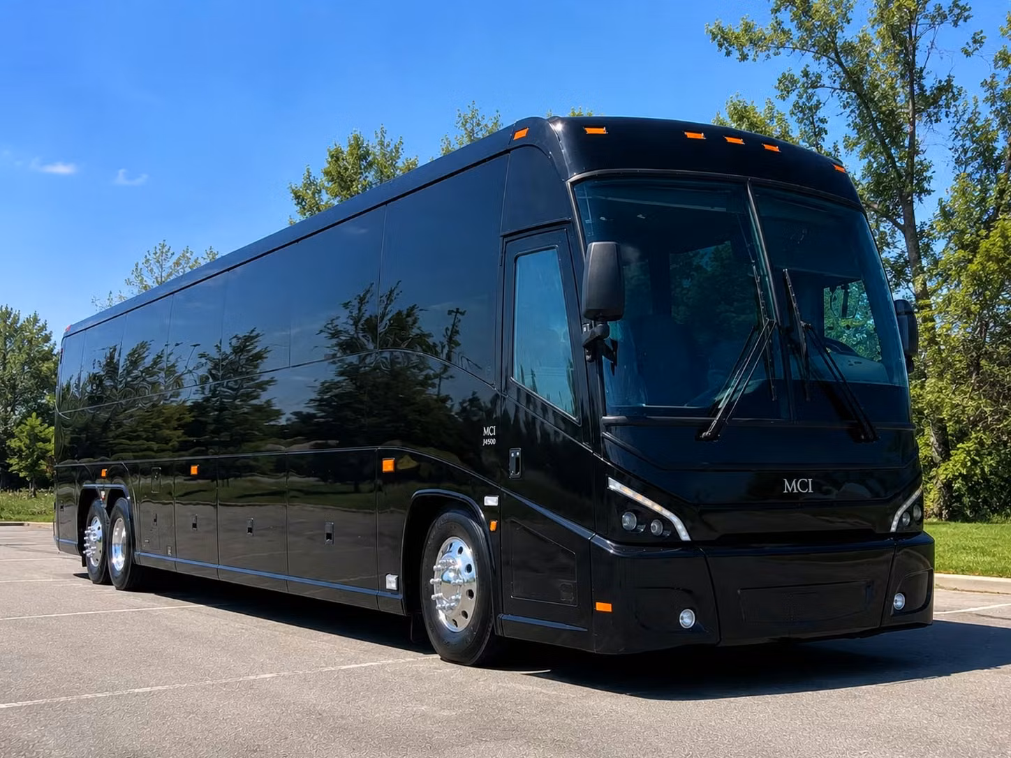 oakland park schools and the prom venues your bus needs to reach