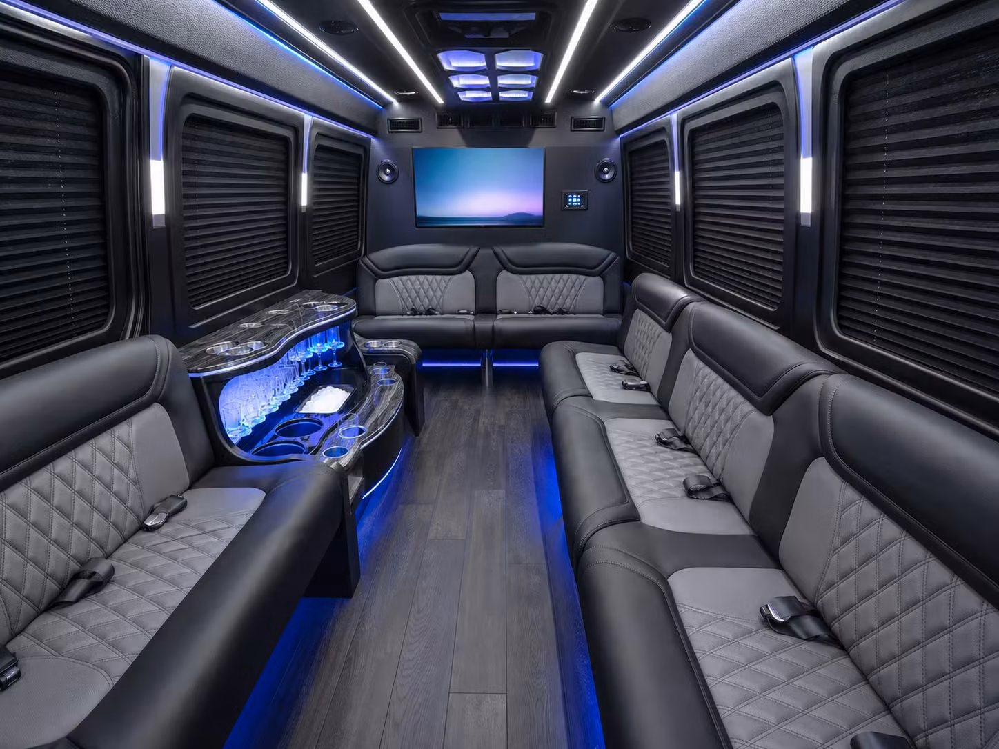 oaklandparkcharterbuscompany com is the easiest way to organize group concert transportation in oakland park