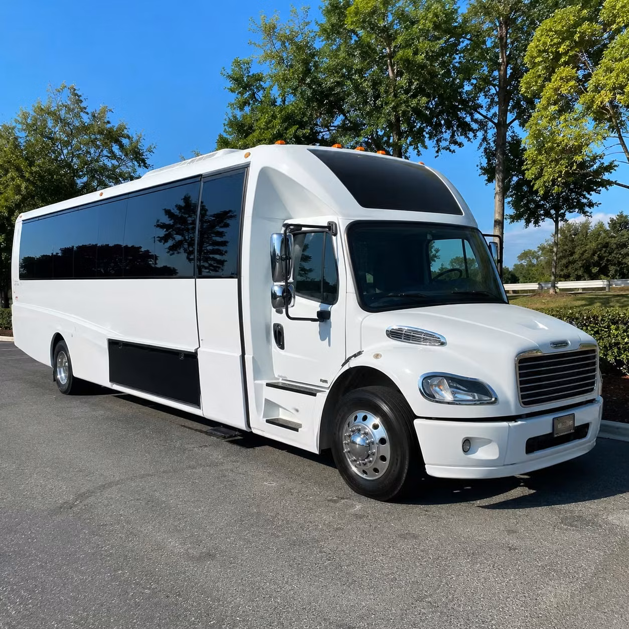 party bus
