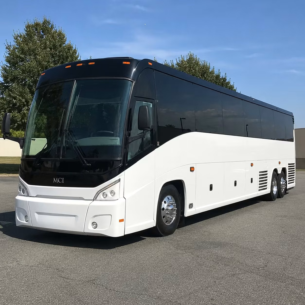 reliable church shuttle services for sunday worship and weekly services in oakland park