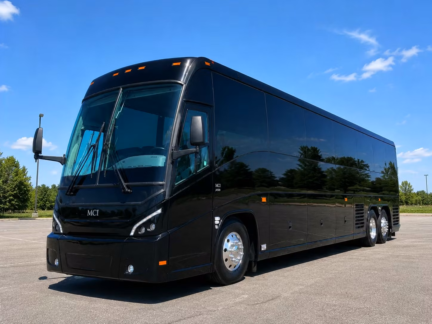 school field trip charter bus rentals in oakland park