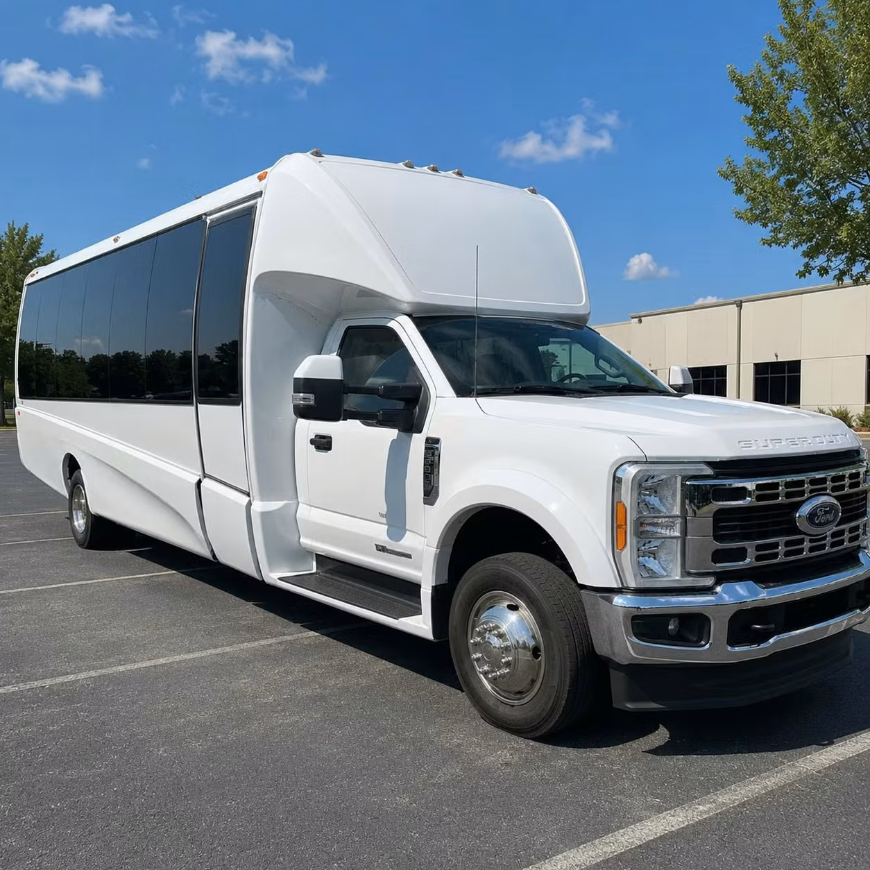 wedding shuttle services transportation in oakland park