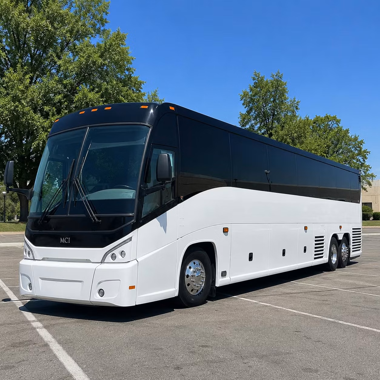 youth group and sunday school transportation in oakland park and broward county