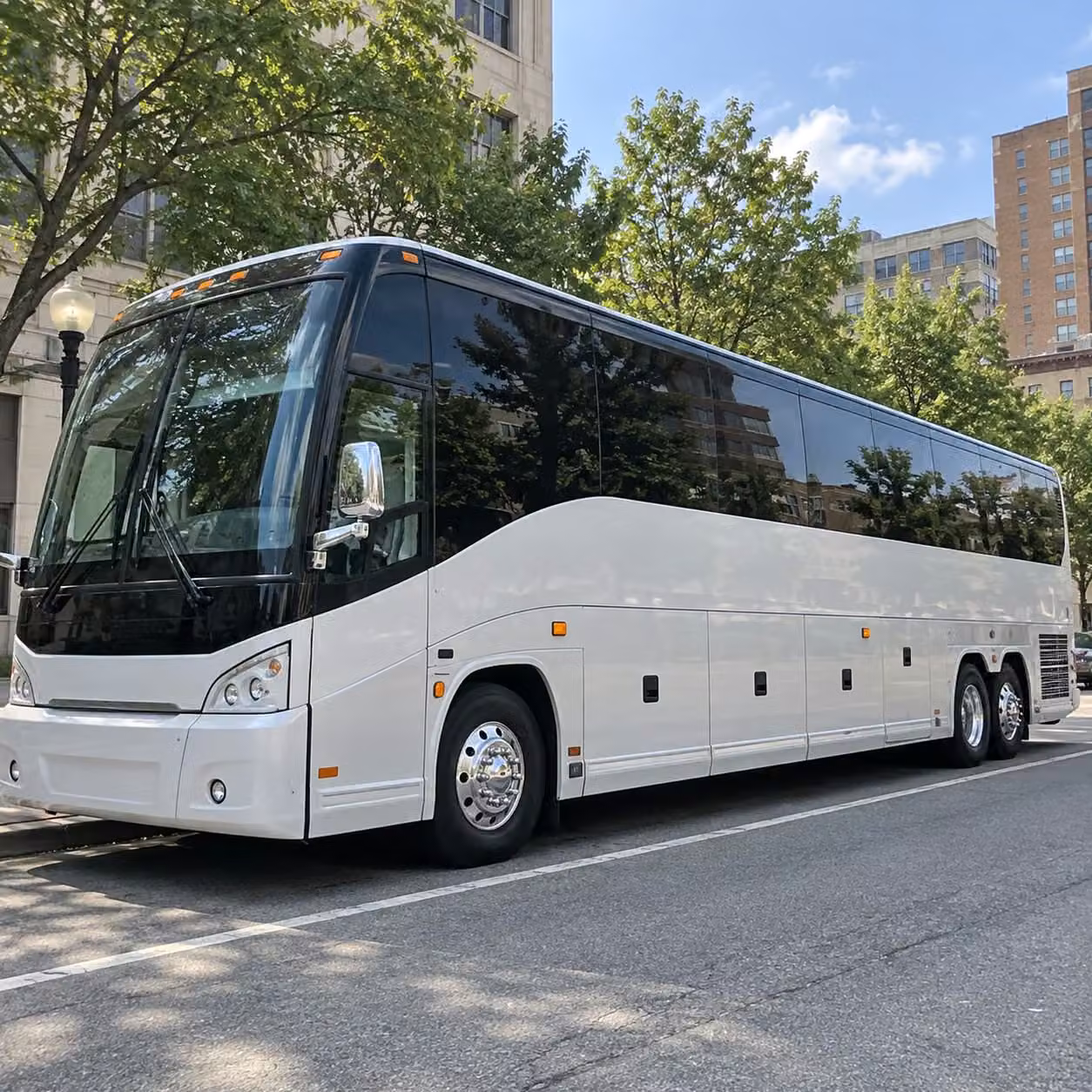 youth sports team transportation in oakland park and broward county